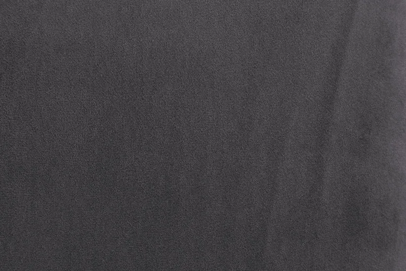 Howard Riviera 3-sits Sammetssoffa - Mörkgrå - Möbler - Soffa - Howardsoffor