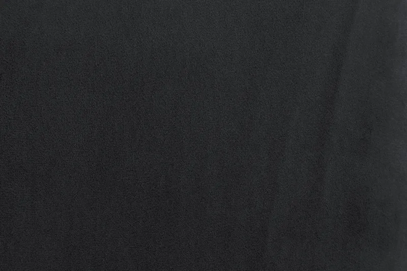 Howard Riviera 3-sits Sammetssoffa - Svart - Möbler - Soffa - Howardsoffor