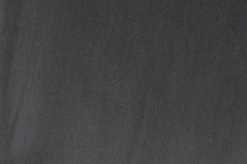 Howard Riviera 3-sits Svängd Sammetssoffa - Mörkgrå - Möbler - Soffa - Howardsoffor