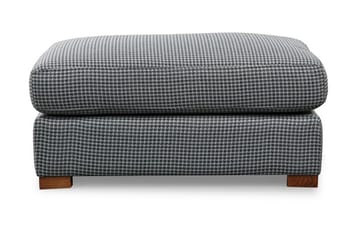 Huelva 5-sits Vänstervänd L-formad Divansoffa 308 cm med Schäslong i Tyg - Grå - Möbler - Soffa - Divansoffor & schäslongsoffa