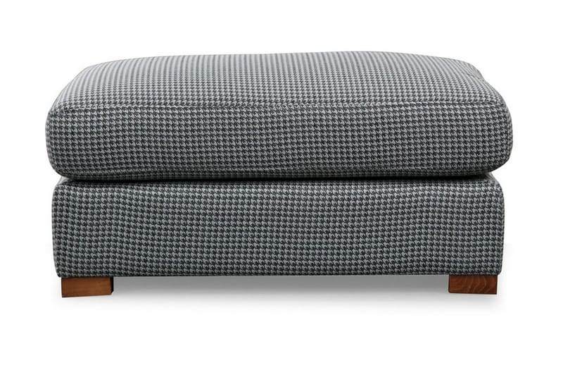Huelva 5-sits Vänstervänd L-formad Divansoffa 308 cm med Schäslong i Tyg - Grå - Möbler - Soffa - Divansoffor & schäslongsoffa