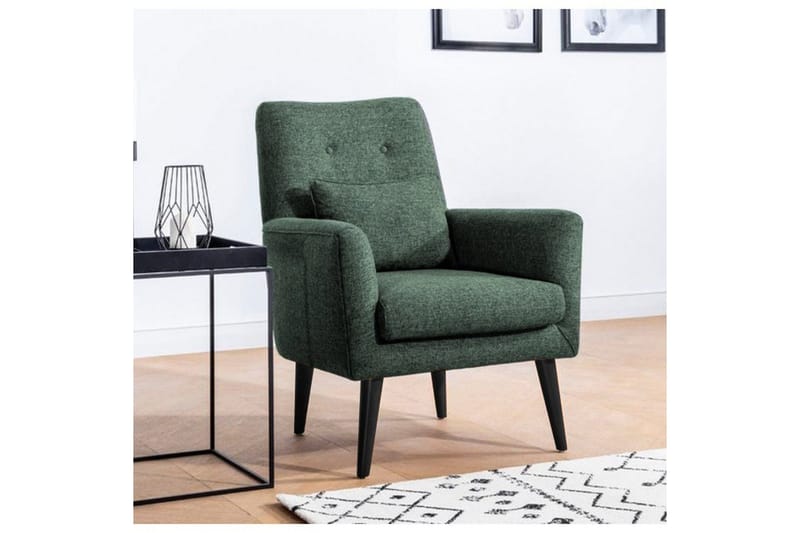 Hunterville Soffgrupp - Grön - Möbler - Soffa - Soffgrupp