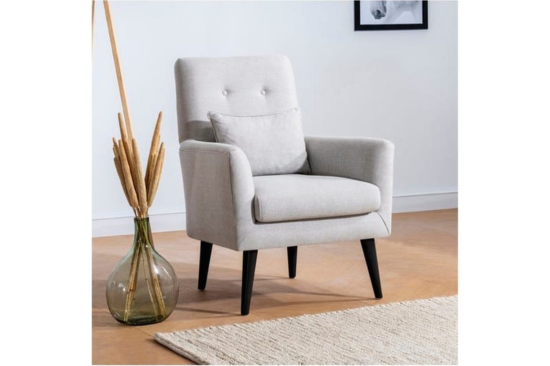 Hunterville Soffgrupp - Mörkgrå - Möbler - Soffa - Soffgrupp