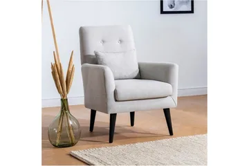 Hunterville Soffgrupp - Mörkgrå - Möbler - Soffa - Soffgrupp