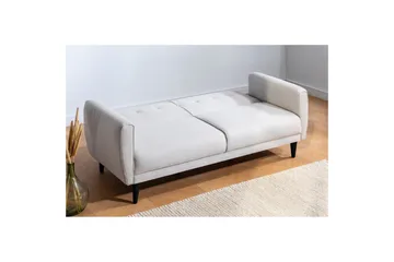 Hunterville Soffgrupp - Mörkgrå - Möbler - Soffa - Soffgrupp