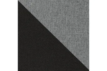 Julissa Hörnsoffa 210x190x80 cm - Grå - Möbler - Soffa - Hörnsoffa