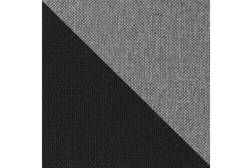 Julissa Hörnsoffa - Svart/Vit - Möbler - Soffa - Hörnsoffa