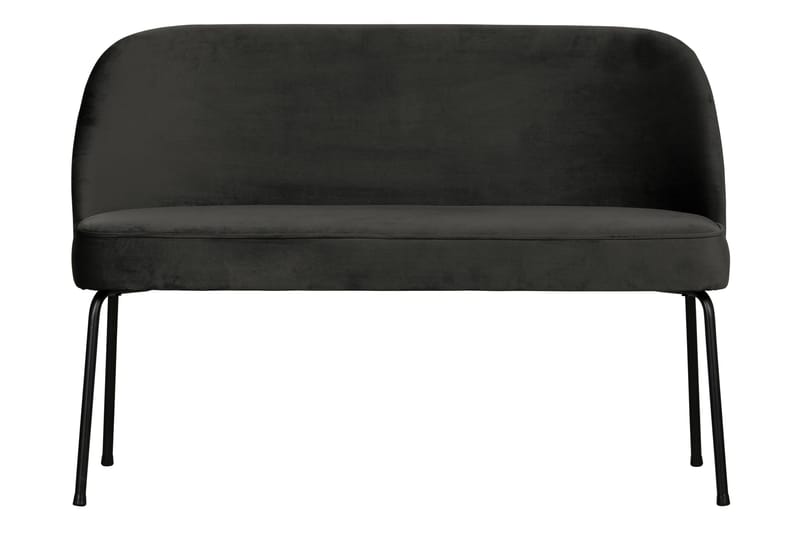 Bastien Kökssoffa, Svart