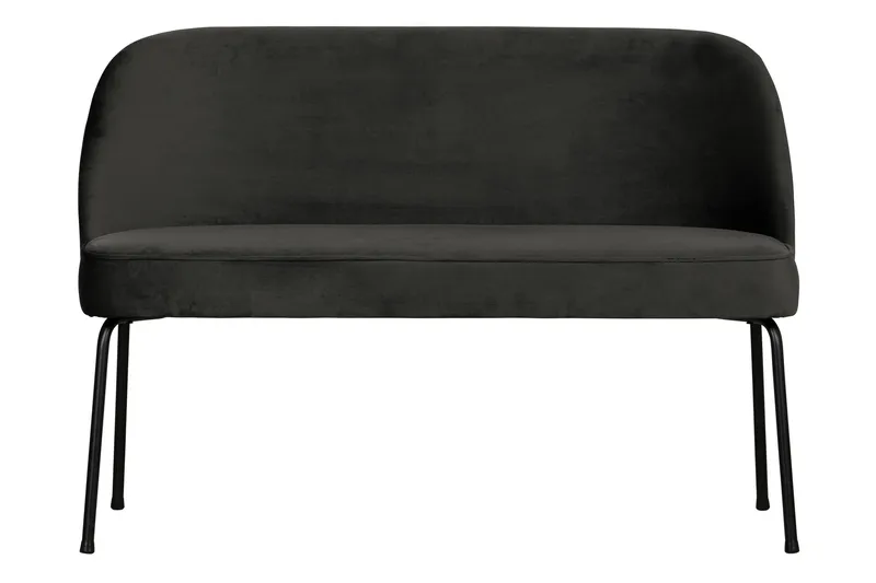 Bastien Kökssoffa, Svart