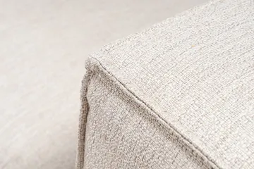 Kaolins Soffa 3-sits - Ljusbrun - Möbler - Soffa - Modulsoffor - Komplett modulsoffa