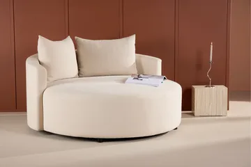 Kelso Soffa 2-sits - Beige - Möbler - Soffa - 2 sits soffa