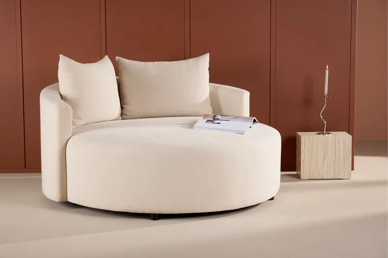 Kelso Soffa 2-sits - Beige - Möbler - Soffa - 2 sits soffa