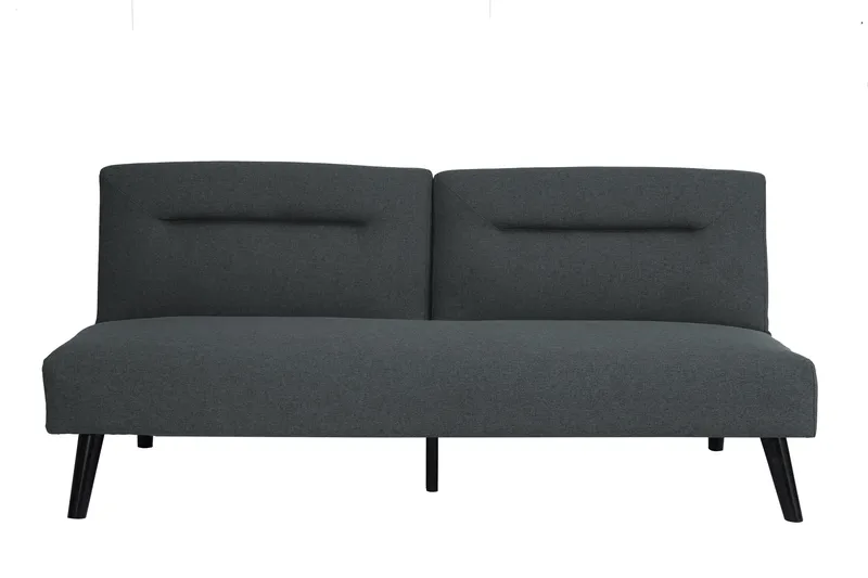 Kiruna bäddsoffa – Mörkgrå - Mörkgrå - Möbler - Soffa - Bäddsoffa