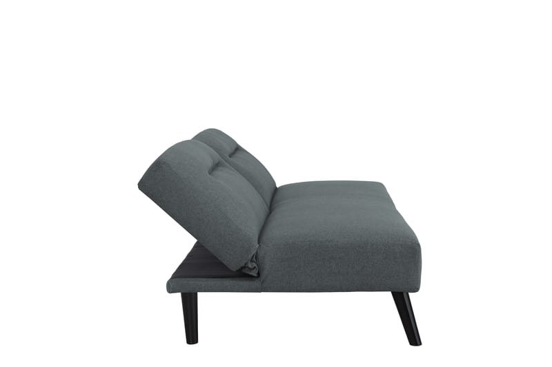 Kiruna bäddsoffa – Mörkgrå - Mörkgrå - Möbler - Soffa - Bäddsoffa