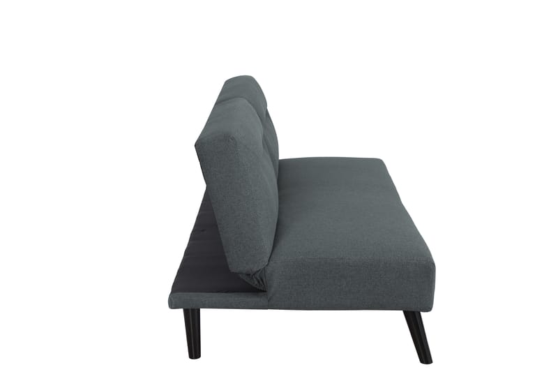 Kiruna bäddsoffa – Mörkgrå - Mörkgrå - Möbler - Soffa - Bäddsoffa