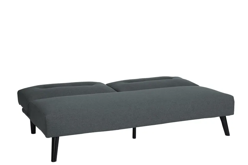 Kiruna bäddsoffa – Mörkgrå - Mörkgrå - Möbler - Soffa - Bäddsoffa