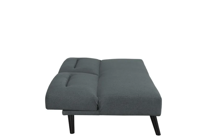 Kiruna bäddsoffa – Mörkgrå - Mörkgrå - Möbler - Soffa - Bäddsoffa