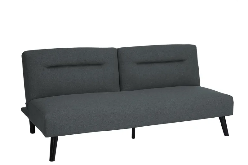 Kiruna bäddsoffa – Mörkgrå - Mörkgrå - Möbler - Soffa - Bäddsoffa