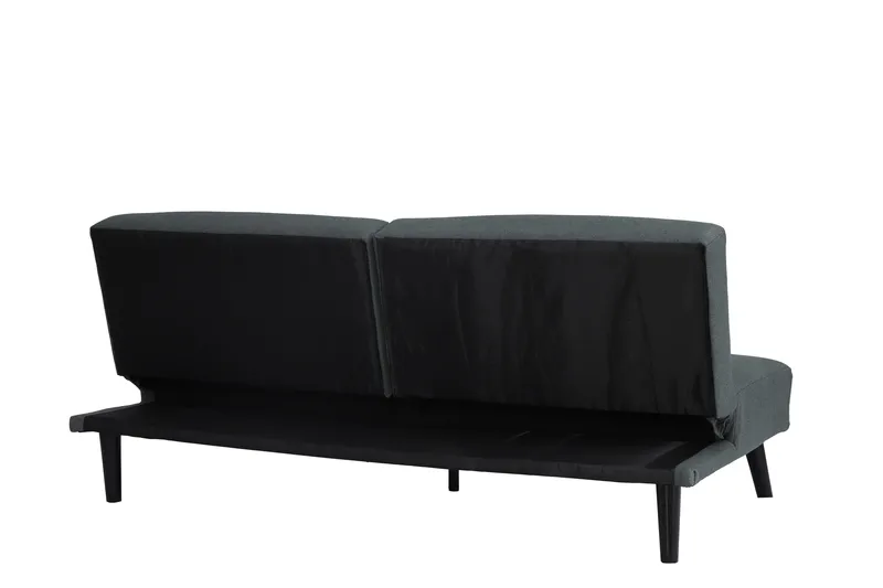 Kiruna bäddsoffa – Mörkgrå - Mörkgrå - Möbler - Soffa - Bäddsoffa