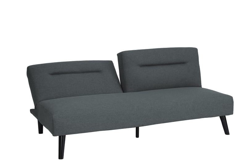 Kiruna bäddsoffa – Mörkgrå - Mörkgrå - Möbler - Soffa - Bäddsoffa