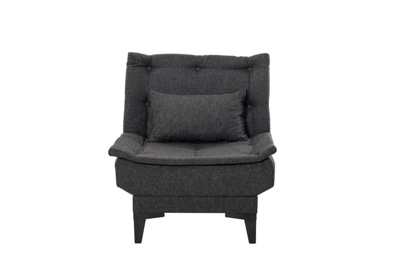 Lepinas Soffgrupp - Antracit - Möbler - Soffa - Soffgrupp