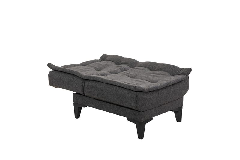 Lepinas Soffgrupp - Antracit - Möbler - Soffa - Soffgrupp