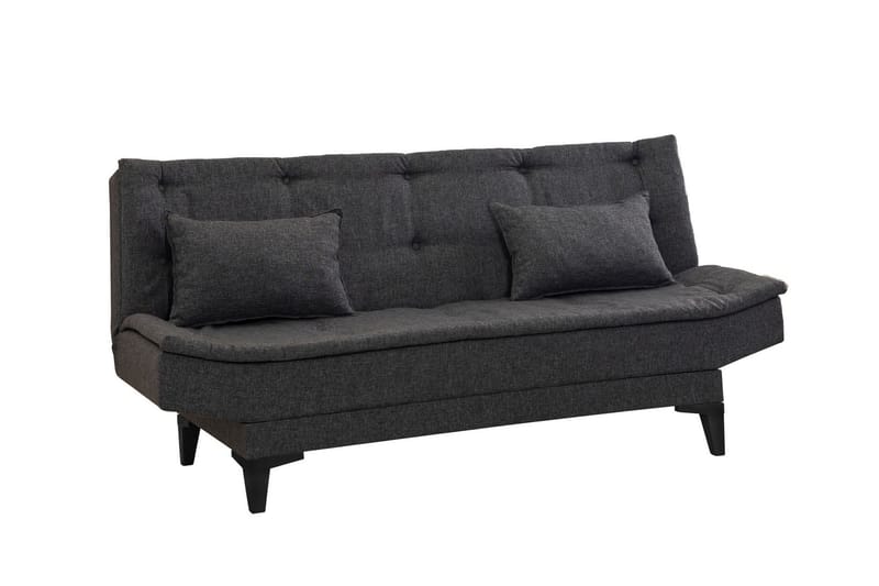 Lepinas Soffgrupp - Antracit - Möbler - Soffa - Soffgrupp