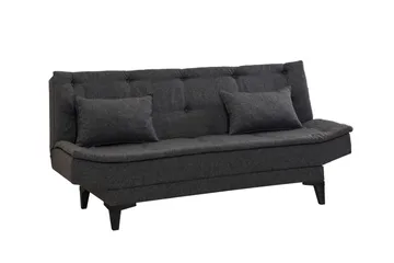 Lepinas Soffgrupp - Antracit - Möbler - Soffa - Soffgrupp