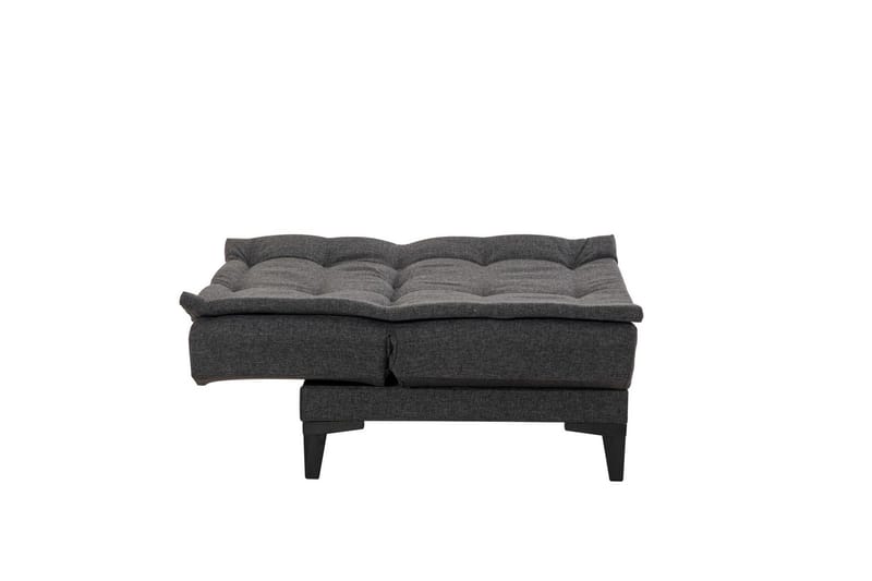 Lepinas Soffgrupp - Antracit - Möbler - Soffa - Soffgrupp