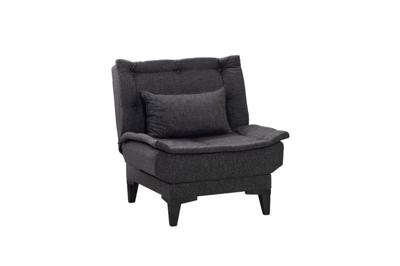 Lepinas Soffgrupp - Antracit - Möbler - Soffa - Soffgrupp