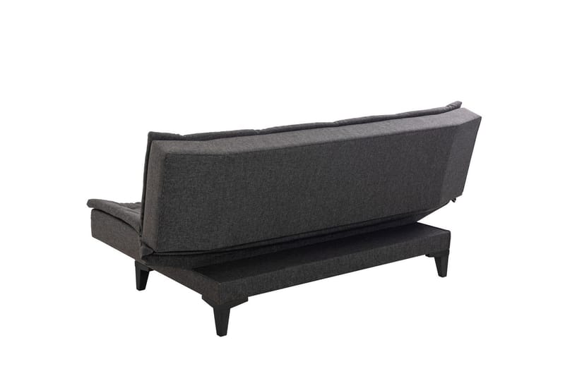 Lepinas Soffgrupp - Antracit - Möbler - Soffa - Soffgrupp
