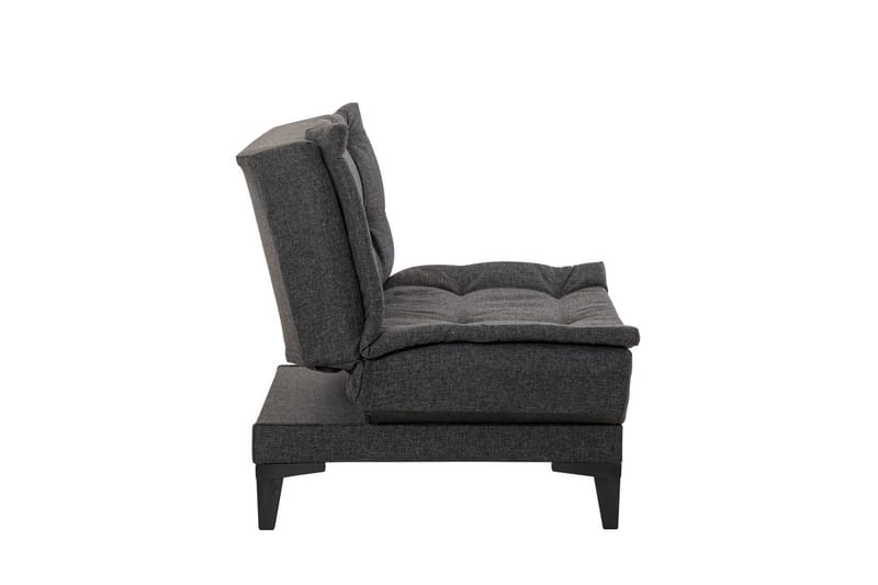 Lepinas Soffgrupp - Antracit - Möbler - Soffa - Soffgrupp