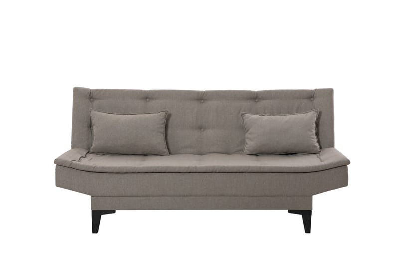 Lepinas Soffgrupp - Grå - Möbler - Soffa - Soffgrupp