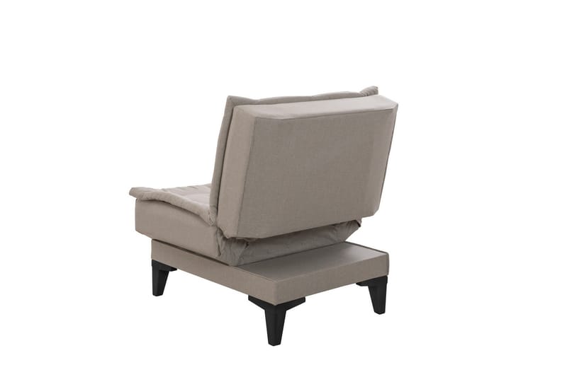 Lepinas Soffgrupp - Grå - Möbler - Soffa - Soffgrupp