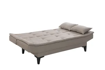 Lepinas Soffgrupp - Grå - Möbler - Soffa - Soffgrupp