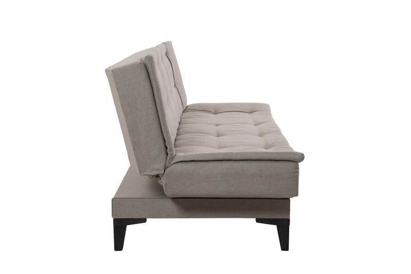 Lepinas Soffgrupp - Grå - Möbler - Soffa - Soffgrupp