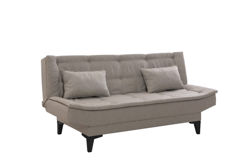 Lepinas Soffgrupp - Grå - Möbler - Soffa - Soffgrupp