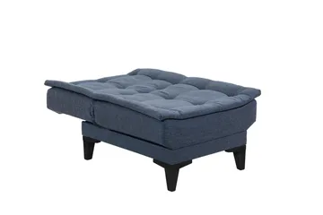 Lepinas Soffgrupp - Grön - Möbler - Soffa - Soffgrupp
