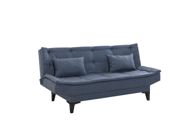 Lepinas Soffgrupp - Grön - Möbler - Soffa - Soffgrupp
