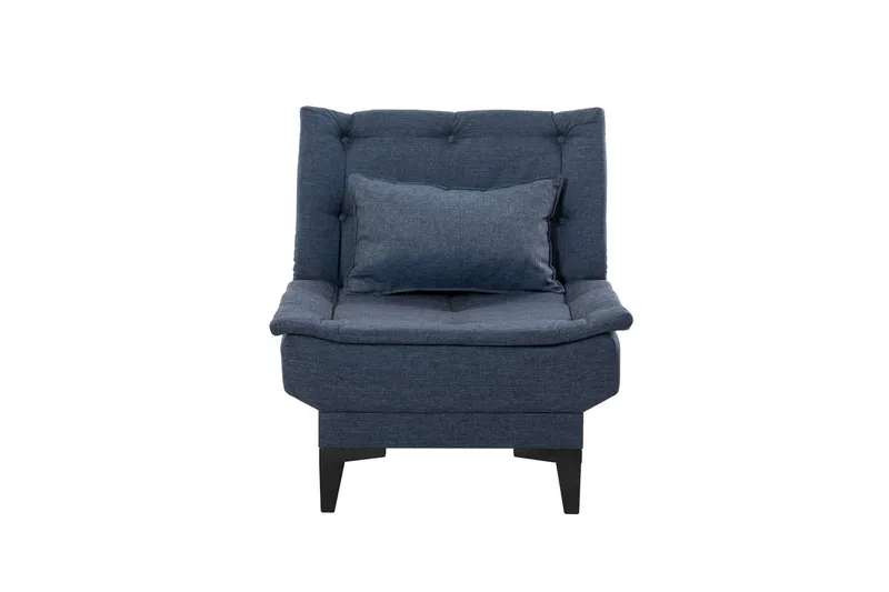 Lepinas Soffgrupp - Grön - Möbler - Soffa - Soffgrupp