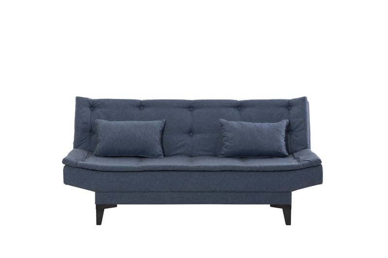 Lepinas Soffgrupp - Grön - Möbler - Soffa - Soffgrupp