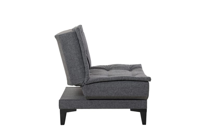 Lepinas Soffgrupp - Mörkgrå - Möbler - Soffa - Soffgrupp