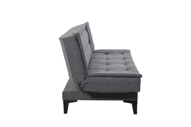 Lepinas Soffgrupp - Mörkgrå - Möbler - Soffa - Soffgrupp