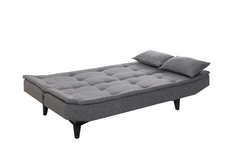 Lepinas Soffgrupp - Mörkgrå - Möbler - Soffa - Soffgrupp