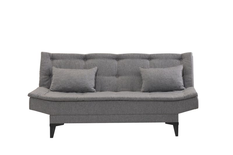Lepinas Soffgrupp - Grå - Möbler - Soffa - Soffgrupp