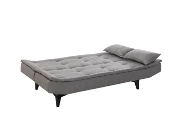 Lepinas Soffgrupp - Grå - Möbler - Soffa - Soffgrupp