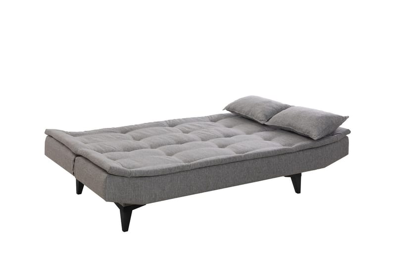 Lepinas Soffgrupp - Grå - Möbler - Soffa - Soffgrupp