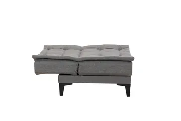 Lepinas Soffgrupp - Grå - Möbler - Soffa - Soffgrupp