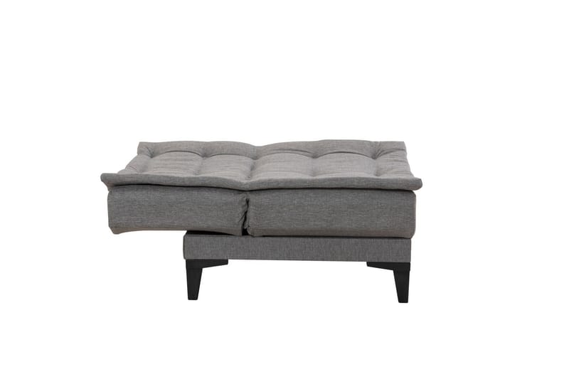 Lepinas Soffgrupp - Grå - Möbler - Soffa - Soffgrupp