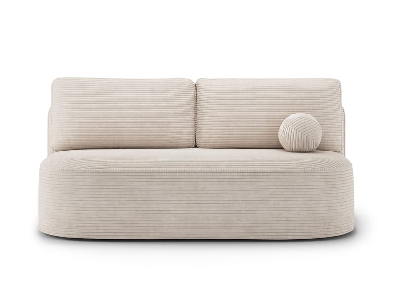 Lilana 3-sits Bäddsoffa med förvaring - Jarell 18 - Möbler - Soffa - Bäddsoffa